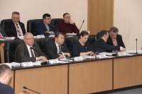 15 марта состоялось заседание Городской Думы 15 марта состоялось заседание Городской Думы