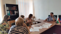 На приёме у депутата На приёме у депутата