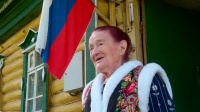 102 года исполнилось Полине Сергеевне Королевой 102 года исполнилось Полине Сергеевне Королевой
