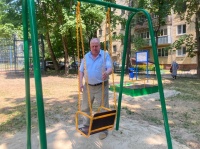 Наказы избирателей выполнены Наказы избирателей выполнены