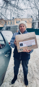 Своих не бросаем! Своих не бросаем!