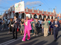 В добрый путь! В добрый путь!