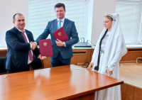 Дружба, проверенная временем Дружба, проверенная временем