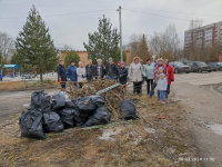 Сделаем Калугу чище Сделаем Калугу чище