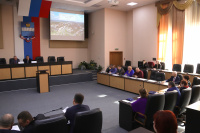 Определены победители конкурса инициативных проектов Определены победители конкурса инициативных проектов