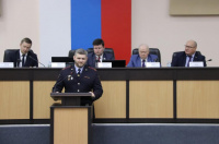 29 марта состоялось заседание Городской Думы 29 марта состоялось заседание Городской Думы