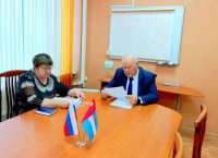 Александр Иванов встретился с руководителями управляющих компаний Александр Иванов встретился с руководителями управляющих компаний