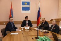Заболеваемость снижается, но расслабляться рано Заболеваемость снижается, но расслабляться рано