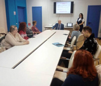 Калужанам помогут в трудоустройстве Калужанам помогут в трудоустройстве