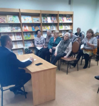 "Суворовская" наметила план действий "Суворовская" наметила план действий