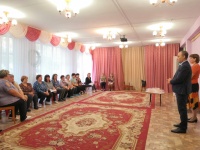 Сладости для воспитателей Сладости для воспитателей