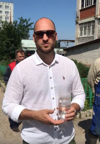 В фокусе внимания вопросы ЖКХ и благоустройства В фокусе внимания вопросы ЖКХ и благоустройства