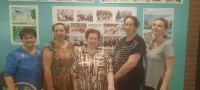 Благодарность за участие в жизни микрорайона Благодарность за участие в жизни микрорайона