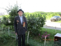 До встречи на 100-летнем юбилее! До встречи на 100-летнем юбилее!