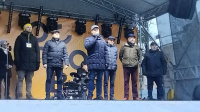 В Калуге появятся «Острова» В Калуге появятся «Острова»