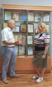 Маленькие звездочки большого "Созвездия" Маленькие звездочки большого "Созвездия"