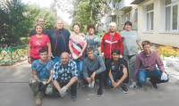 Ускорение для инициатив Ускорение для инициатив