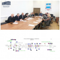Состоялось заседание комиссии по безопасности дорожного движения Состоялось заседание комиссии по безопасности дорожного движения