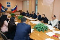 Одобрены изменения в схему НТО Одобрены изменения в схему НТО