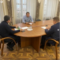 Бульвар Платова получит вторую жизнь Бульвар Платова получит вторую жизнь
