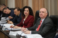 Меры приняты Меры приняты