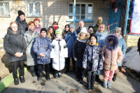 СВОих не бросаем, СВОим помогаем! СВОих не бросаем, СВОим помогаем!