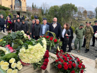 Развивается сотрудничество Калуги и Абхазии Развивается сотрудничество Калуги и Абхазии