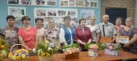 Хочется назвать всех поименно Хочется назвать всех поименно