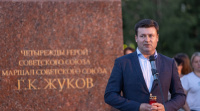 Калужане зажгли «Свечу памяти» Калужане зажгли «Свечу памяти»