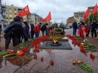 Память о Великой Победе священна! Память о Великой Победе священна!