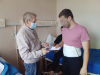 Спасибо за поддержку! Спасибо за поддержку!