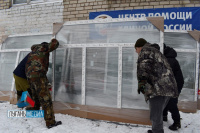 От Калуги – Первомайску От Калуги – Первомайску