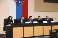 Что делать с несанкционированной торговлей? Что делать с несанкционированной торговлей?