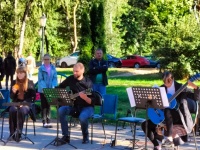"Содружество" собирает друзей "Содружество" собирает друзей