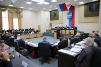 26 июня состоялось заседание Городской Думы 26 июня состоялось заседание Городской Думы