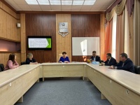 В Калуге пройдёт межмуниципальный форум ТОС «Вместе мы сможем многое!» В Калуге пройдёт межмуниципальный форум ТОС «Вместе мы сможем многое!»