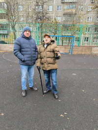 На приёме у депутата На приёме у депутата