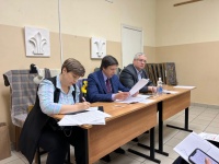 ТОС «Байконур» станет юридическим лицом ТОС «Байконур» станет юридическим лицом
