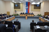 На совете Думы На совете Думы