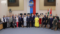 Люди – наше главное богатство Люди – наше главное богатство