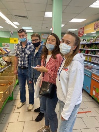 В Калуге подешевел борщевой набор В Калуге подешевел борщевой набор